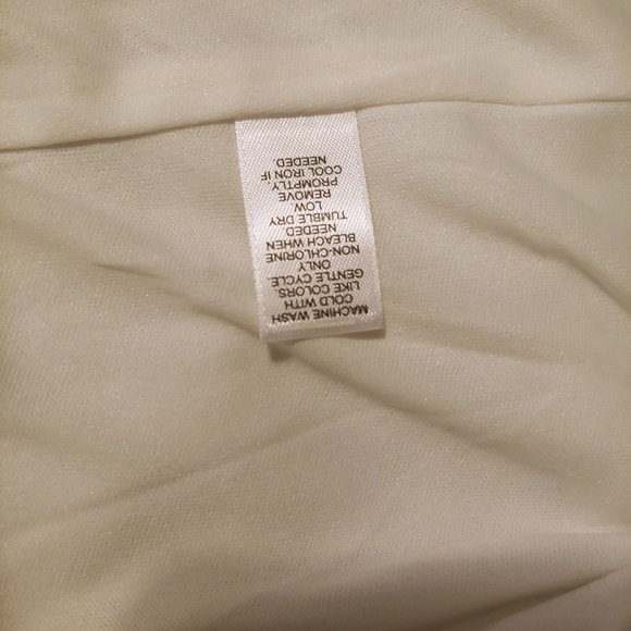 FREE WHEN BUNDLED Versona accessories cropped houndstooth jacket size S - Picture 12 of 13